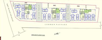 Project Image of 1153.0 - 1214.0 Sq.ft 3 BHK Apartment for buy in Oiendrila Moni Star