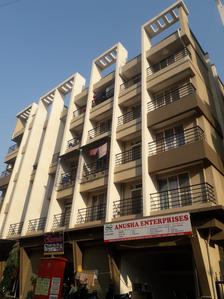 Project Image of 347.0 - 391.0 Sq.ft 1 BHK Apartment for buy in Bhosale Marigold