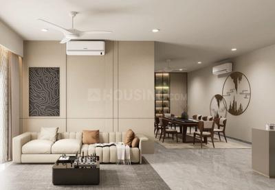 Opera Akshar Living Area 1