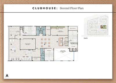 Project Image of 1571.0 - 3233.0 Sq.ft 3 BHK Apartment for buy in Prestige Spring Heights