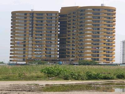 NBCC Square Elevation 2