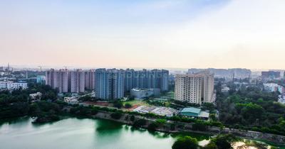 Project Image of 1150.0 - 3360.0 Sq.ft 2 BHK Apartment for buy in Brigade Lakefront
