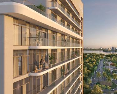 Project Image of 328.0 - 1365.0 Sq.ft Studio Studio Apartment for buy in Azizi David