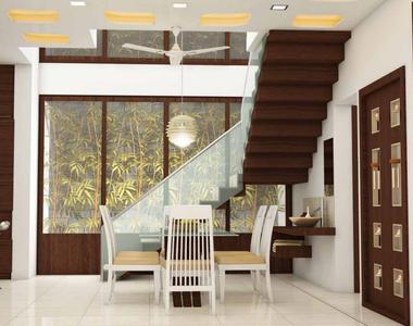 Project Image of 2300.0 - 3470.0 Sq.ft 3 BHK Villa for buy in Langval Little Lillies