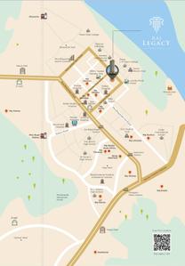 Project Image of 0.0 - 370.0 Sq.ft 1 BHK Apartment for buy in Raj Legacy