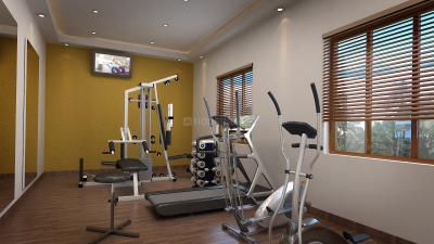 Project Image of 1095.0 - 1725.0 Sq.ft 2 BHK Apartment for buy in OSKO Grand Riviera
