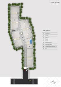 Project Image of 849.0 - 1531.0 Sq.ft 2 BHK Apartment for buy in Archid Pramod Retreat