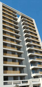 Project Image of 637.44 - 669.3 Sq.ft 2 BHK Apartment for buy in Shree Keshavam Heights