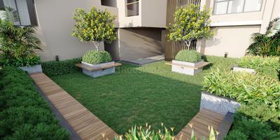 Project Image of 1800 Sq.ft 3 BHK Apartment / Flat for sale in Airoli for Rs. 32900000