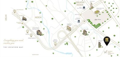 Project Image of 2700.0 - 3400.0 Sq.ft 4 BHK Villa for buy in Escon Panache Villas Phase 2