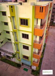 Project Image of 964.0 - 1333.0 Sq.ft 2 BHK Apartment for buy in Cambridge Green