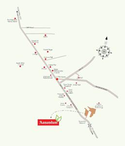 Project Image of 365.97 - 9345.33 Sq.ft Residential Plot Plot for buy in Sahib Aanandam