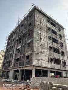 Project Image of 0.0 - 1715.0 Sq.ft 3 BHK Apartment for buy in Govind Villas