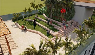 Project Image of 6400 Sq.ft 5 BHK Apartment / Flat for sale in Jubilee Hills for Rs. 132000000