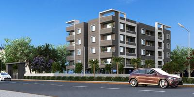 Project Image of 715.0 - 892.0 Sq.ft 2 BHK Apartment for buy in Archid Mary