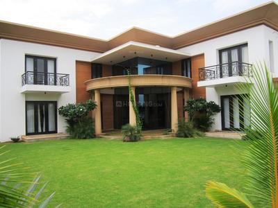 Project Image of 3500.0 - 6600.0 Sq.ft 3 BHK Villa for buy in Neptune Antica Greenwoods