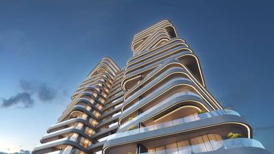 Project Image of 1051.0 - 1662.0 Sq.ft 1 BHK Apartment for buy in DG1 Living