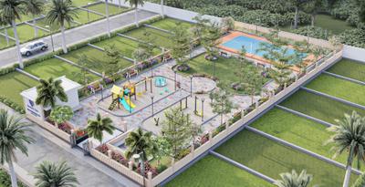 Project Image of 741.0 - 1551.0 Sq.ft Residential Plot Plot for buy in DAC Avenue One