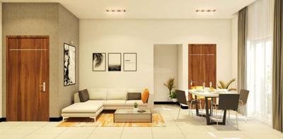 Project Image of 438.0 - 870.0 Sq.ft 1 BHK Apartment for buy in Sai Gangothri Hill Crest