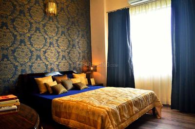 Project Image of 879.0 - 2091.0 Sq.ft 2 BHK Apartment for buy in The Ecos