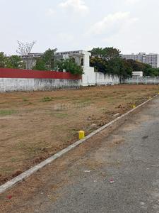 Project Image of 1000.0 - 2805.0 Sq.ft Residential Plot Plot for buy in Gita Garden