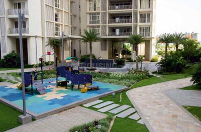 Project Image of 3500.0 - 4761.0 Sq.ft 3 BHK Apartment for buy in Lodha Bellezza