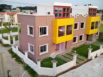 Project Image of 1045.0 - 1587.0 Sq.ft 3 BHK Villa for buy in Sonar Gaon Phase 2