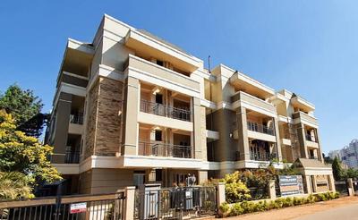 Project Image of 835.85 - 1610.0 Sq.ft 2 BHK Apartment for buy in Vishnu Woodstock