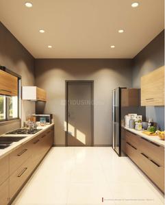 Project Image of 1550.0 - 2110.0 Sq.ft 3 BHK Apartment for buy in Bricks Cyberwoods
