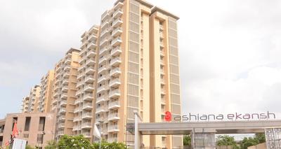 Project Image of 0.0 - 1787.36 Sq.ft 4 BHK Apartment for buy in Ashiana Ekansh