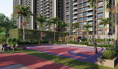 Project Image of 0.0 - 2010.0 Sq.ft 3 BHK Apartment for buy in Dev The Galaxy