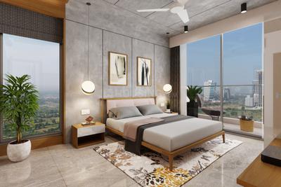 Project Image of 0.0 - 645.83 Sq.ft 2 BHK Apartment for buy in Sangath Smart Life II