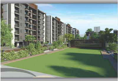 Project Image of 1160.0 - 2865.0 Sq.ft 2 BHK Villa for buy in Kalyan Grand Kalyan Villa
