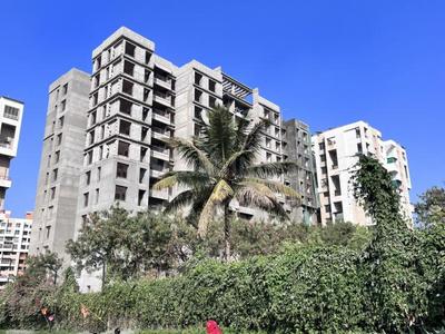 Project Image of 564.14 - 856.0 Sq.ft 2 BHK Apartment for buy in Ellora Nakshatra I Land Phase 5