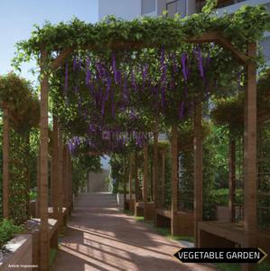 Project Image of 740.0 - 1032.0 Sq.ft 2 BHK Apartment for buy in K Ville