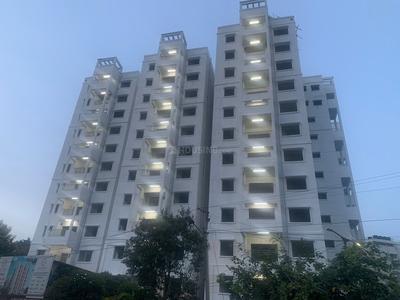 Project Image of 1125.0 - 2760.0 Sq.ft 2 BHK Apartment for buy in VSR Tranquil