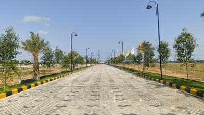 Project Image of 629.0 - 2085.0 Sq.ft Residential Plot Plot for buy in StepsStone Aero Square