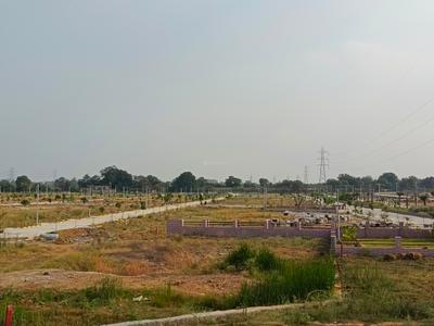 Project Image of 1650.0 - 4512.77 Sq.ft Residential Plot Plot for buy in E Avenues Econest Phase 2