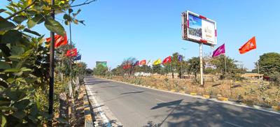 Project Image of 894.15 - 3858.86 Sq.ft Residential Plot Plot for buy in Palmera Garden Phase 1
