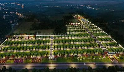 Project Image of 1200.0 - 2400.0 Sq.ft Residential Plot Plot for buy in Prestige Marigold