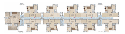 Project Image of 711.0 - 2572.0 Sq.ft 1 BHK Apartment for buy in PRM Ananta