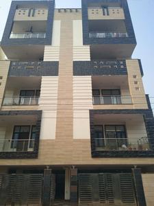 Project Image of 500.0 - 2800.0 Sq.ft 1 BHK Builder Floor for buy in Creative Homz