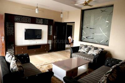Project Image of 2441.0 - 3000.0 Sq.ft 3 BHK Villa for buy in SNG Parth City Villas