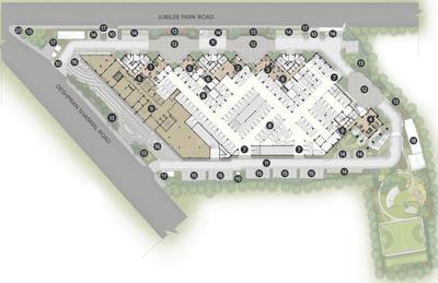Project Image of 1513.0 - 3256.0 Sq.ft 3 BHK Apartment for buy in Belani NPR And Sriji Sanctuary