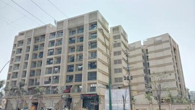 Project Image of 431.09 - 730.55 Sq.ft 1 BHK Apartment for buy in Elite Residence A