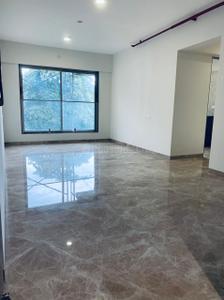 Project Image of 463.49 - 954.0 Sq.ft 2 BHK Apartment for buy in Hubtown Seasons Czarnowo
