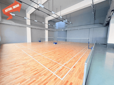 Project Image of 615.8 - 3026.38 Sq.ft 2 BHK Apartment for buy in Rishabh The Parksyde Phase V