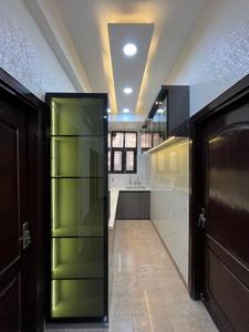 Project Image of 2185.0 - 3995.0 Sq.ft 4 BHK Builder Floor for buy in Prime UTS Developers