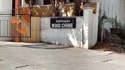 Project Image of 1028.0 - 1143.0 Sq.ft 2 BHK Apartment for buy in Siddhivinayak Wind Chime