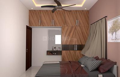 Project Image of 0.0 - 1000.0 Sq.ft 3 BHK Apartment for buy in AVR Astro